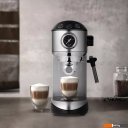 Кофеварки и кофемашины Kitfort KT-7106