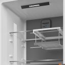 Холодильники Grundig GKPN66930LXDW
