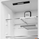 Холодильники Grundig GKPN66930FXD