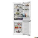Холодильники Grundig GKPN66830FW