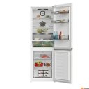 Холодильники Grundig GKPN66830FW