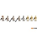 Конструкторы LEGO Star Wars 75337 Шагоход AT-TE