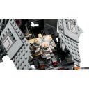 Конструкторы LEGO Star Wars 75337 Шагоход AT-TE