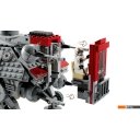 Конструкторы LEGO Star Wars 75337 Шагоход AT-TE