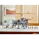 Конструкторы LEGO Star Wars 75337 Шагоход AT-TE