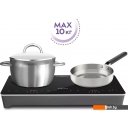 Настольные плиты Kitfort KT-164