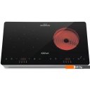 Настольные плиты Kitfort KT-164