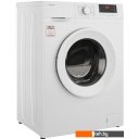 Стиральная машина Weissgauff WM 46106 Steam