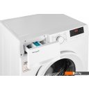 Стиральная машина Weissgauff WM 46106 Steam