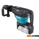 Отбойные молотки Makita HM002GZ03 (без АКБ)