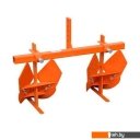 Навесное оборудование для садовой техники Skiper ОК2