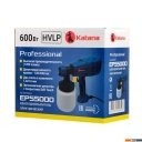 Электрические краскораспылители Katana EPS5000