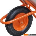 Садовые и строительные тачки Brado 1x130 Expert Pro