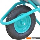 Садовые и строительные тачки Brado 125 Profi