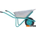 Садовые и строительные тачки Brado 125 Profi