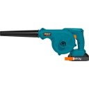 Воздуходувки Bort BSS-21-LI 93413397 (с АКБ)