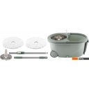 Швабры и аксессуары Lamart Spin LT8053 Швабры и аксессуары Lamart Spin LT8053