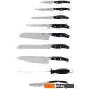 Кухонные ножи, ножницы, овощечистки, точилки BergHOFF 1307144 (10 шт)