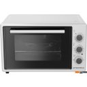 Мини-печи (ростеры) MAUNFELD MMO-373MW01