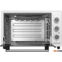 Мини-печи (ростеры) MAUNFELD MMO-373MW01