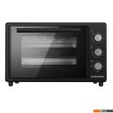 Мини-печи (ростеры) MAUNFELD MMO-373MB01