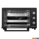 Мини-печи (ростеры) MAUNFELD MMO-373MB01