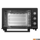 Мини-печи (ростеры) MAUNFELD MMO-373MB01