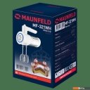 Ручные миксеры MAUNFELD MF-321WH