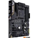 Материнские платы ASUS TUF Gaming B450-PLUS II