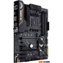 Материнские платы ASUS TUF Gaming B450-PLUS II