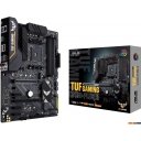 Материнские платы ASUS TUF Gaming B450-PLUS II