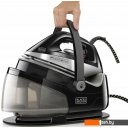 Утюги Black & Decker BXSS2200E Утюги Black & Decker BXSS2200E