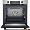 Духовые шкафы Grundig GEBM11300XC