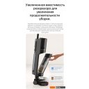 Пылесосы Dreame H12 Pro wet and dry Vacuum Cleaner (международная версия)