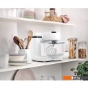 Кухонные комбайны, машины и планетарные миксеры Bosch MUMS2TW01