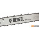 Цепные электро- и бензопилы Denzel DGS-5820