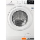 Стиральная машина Electrolux SensiCare 600 EW6FN428W