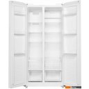 Холодильники MAUNFELD MFF177NFWE