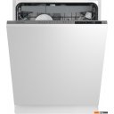 Посудомоечные машины Grundig GNVP4551