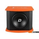 Автоакустика DL Audio Barracuda 12A
