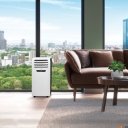 Кондиционеры Electrolux Manhattan EACM-07 FM/N3