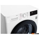 Стиральная машина LG F2M5NS6W