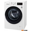 Стиральная машина LG F2M5NS6W