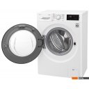 Стиральная машина LG F2M5NS6W