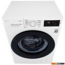 Стиральная машина LG F2M5NS6W