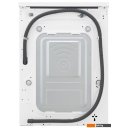Стиральная машина LG F2M5NS6W