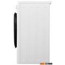 Стиральная машина LG F2M5NS6W