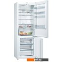Холодильники Bosch Serie 4 KGN49XWEA Холодильники Bosch Serie 4 KGN49XWEA