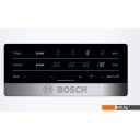 Холодильники Bosch Serie 4 KGN49XWEA Холодильники Bosch Serie 4 KGN49XWEA