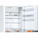 Холодильники Bosch Serie 4 KGN49XWEA Холодильники Bosch Serie 4 KGN49XWEA